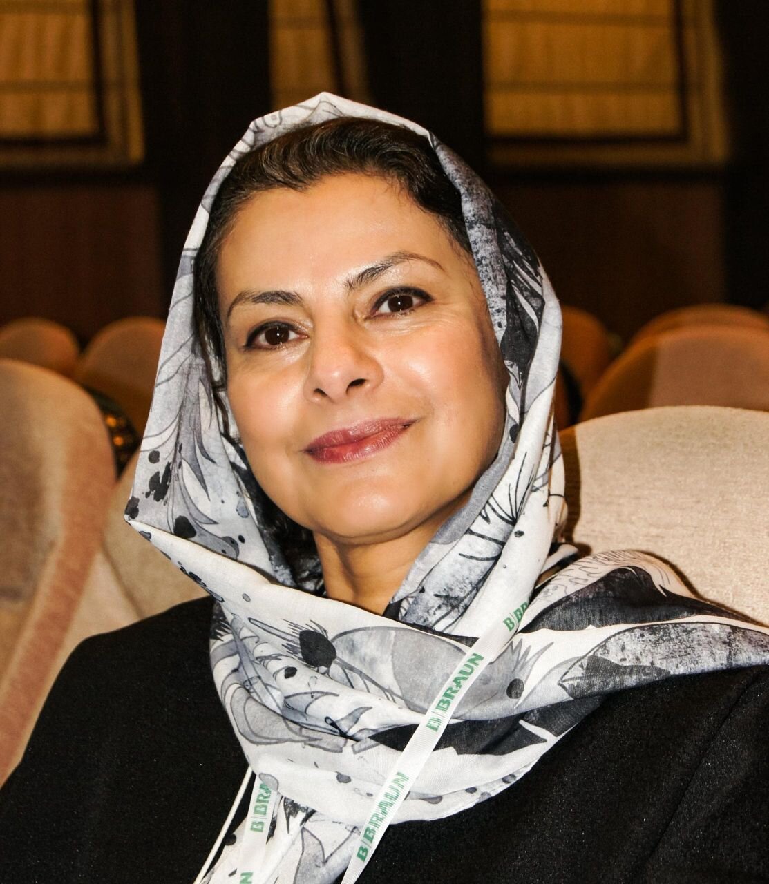 دکتر فرح نقاش زاده-فلوشیپ نارسایی قلب و پیوند