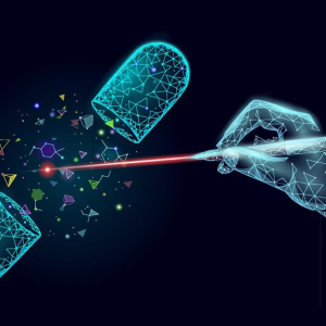 صنعت دارویی ایران در هوش مصنوعی