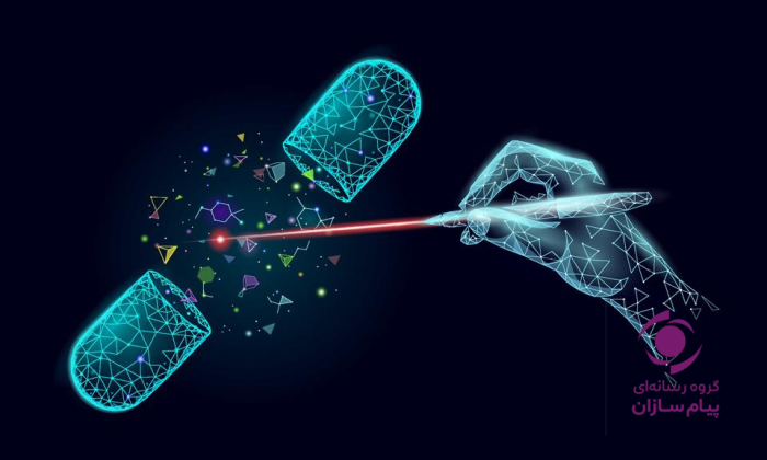 صنعت دارویی ایران در هوش مصنوعی