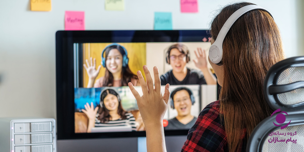 یادگیری زبان در بزرگسالی