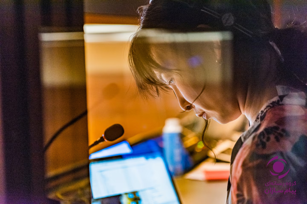 یادگیری زبان در بزرگسالی