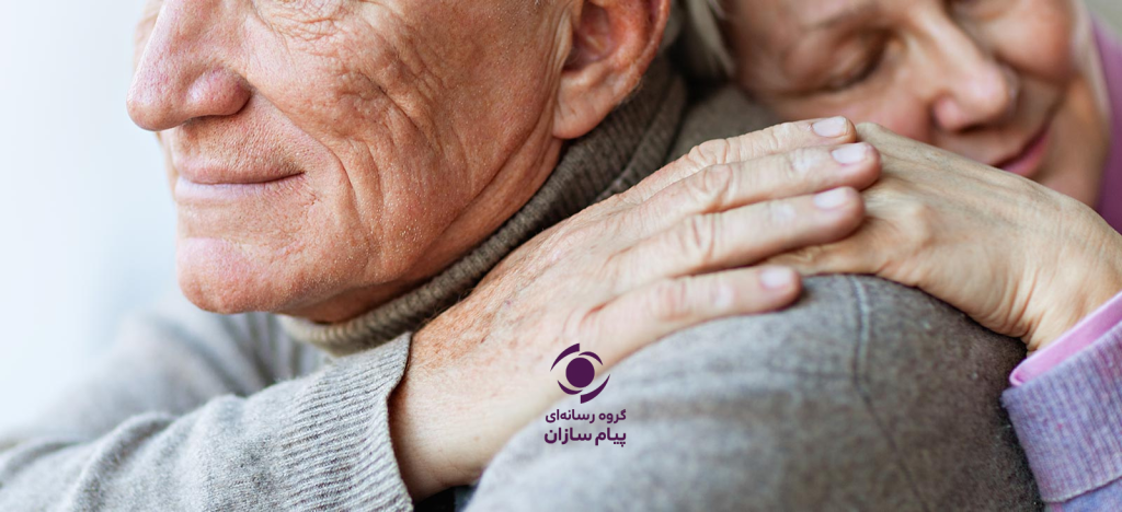 فراموشی- آلزایمر