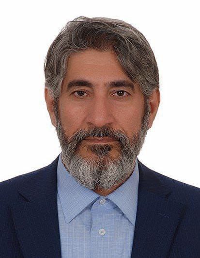 دکتر سید موید علویان- فوق تخصص گوارش