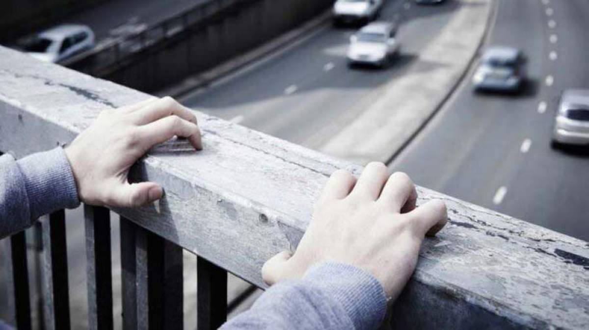 پیشگیری از تکرار خودکشی