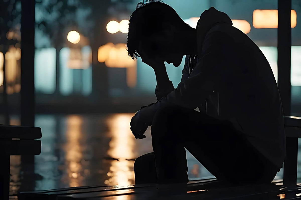 پیشگیری از خودکشی